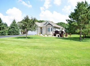 2341 141st Ln NE, Ham Lake, MN 55304