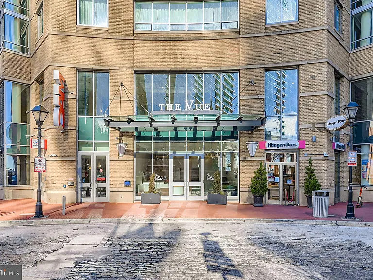 675 President St #2607 — Photo 11