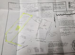 267 Mount Harmon Rd NE, Charleston, TN 37310