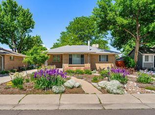 3111 S Franklin St, Englewood, CO 80113