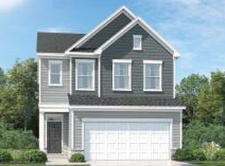 10056 Regal Dr LOT 18, Angier, NC 27501