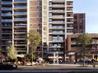 101 Roehampton Ave #1401, Toronto, ON M4P 2W2