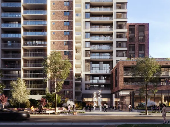101 Roehampton Ave, Toronto, ON M4P 2W2