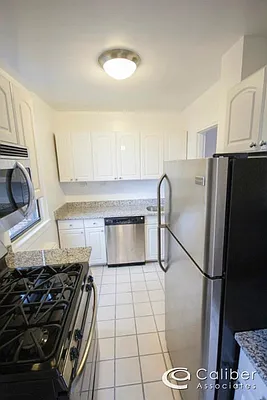 Rented by Caliber Associates | media 3