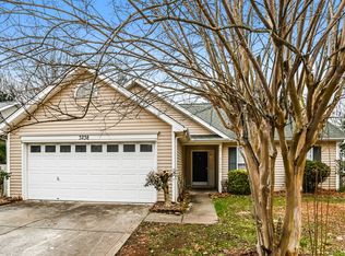 3238 Longspur Dr, Matthews, NC 28105
