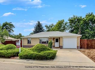 5365 Iris St, Arvada, CO 80002