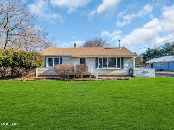 1830 New Bedford Road, Wall, NJ 07719