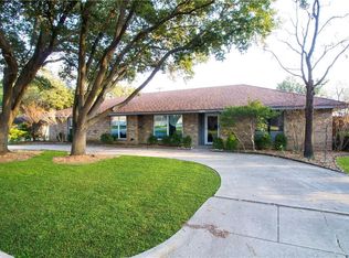 3801 Kelvin Ave, Fort Worth, TX 76133