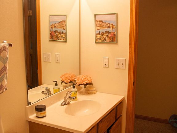 second bathroom