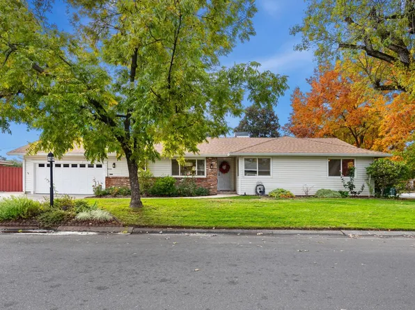 4220 Winding Creek Rd, Sacramento, CA 95864