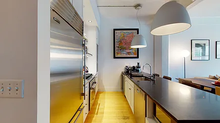 Rented by Verus Real Estate