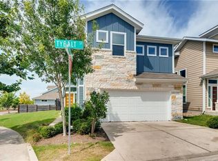 7200 Tybalt St, Austin, TX 78741