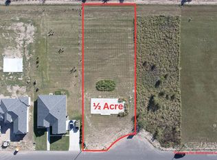 2602 Kingdom Dr, Weslaco, TX 78599