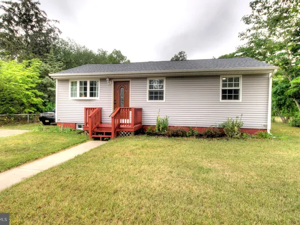 706 E Chanese Ln, Galloway, NJ 08205