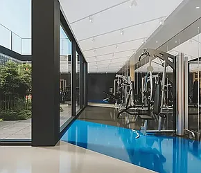 Rented by West 124th Manager LLC