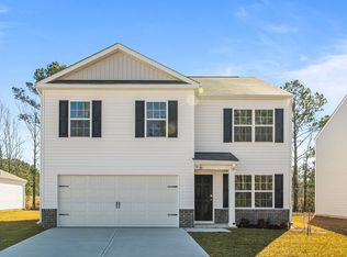 168 W Farm Loop, Stokesdale, NC 27357
