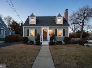 3306 Groveton St, Alexandria, VA 22306