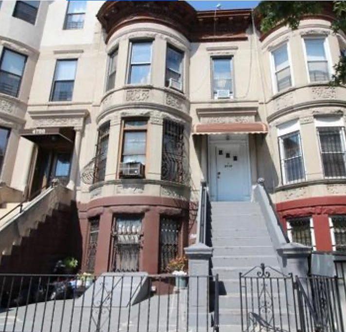 1st image of 4718 Fort Hamilton Pkwy #3