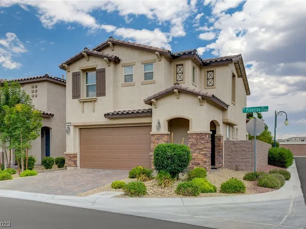 12332 Pinetina St, Las Vegas, NV 89141