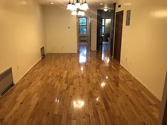 Rented by Maccabee 1 Realty Corp