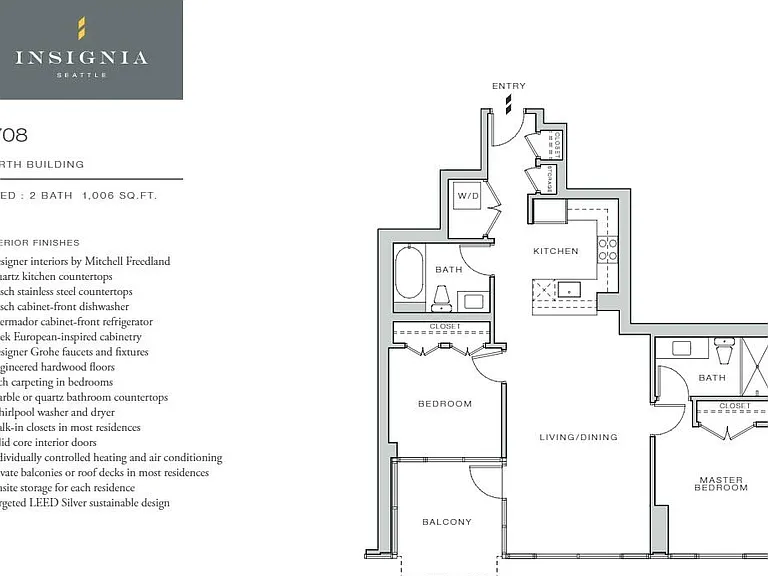 583 Battery St #1708 — Photo 14