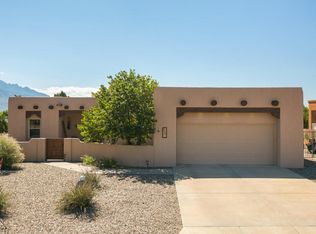 2113 Clearwater Loop NE, Rio Rancho, NM 87144