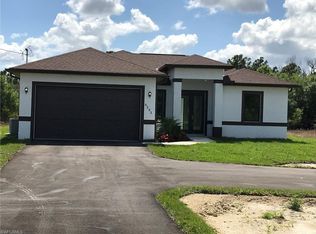 5170 40th St NE, Naples, FL 34120