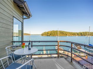 200 East St #D-304, Friday Harbor, WA