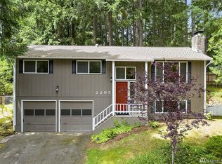 2205 Rimrock Ct SW, Olympia, WA 98512