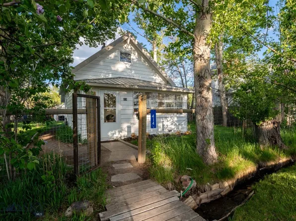 414 Main St, Willow Creek, MT 59760