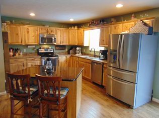 1124 Campground Rd, Bonnieville, KY 42713