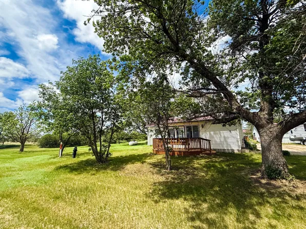 1122 Sparks Ave, Herrick, SD 57538