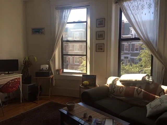 1507 Park Rd NW #6 — Photo 5