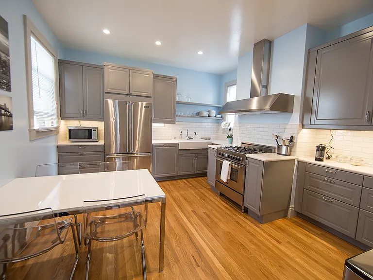 1717 Mason St #7 — Photo 5