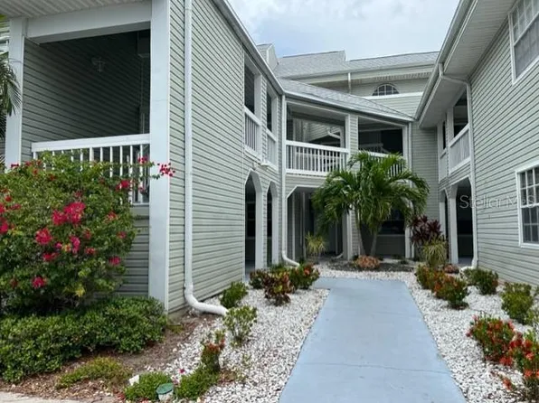 6923 Stones Throw Cir N #4103, Saint Petersburg, FL 33710