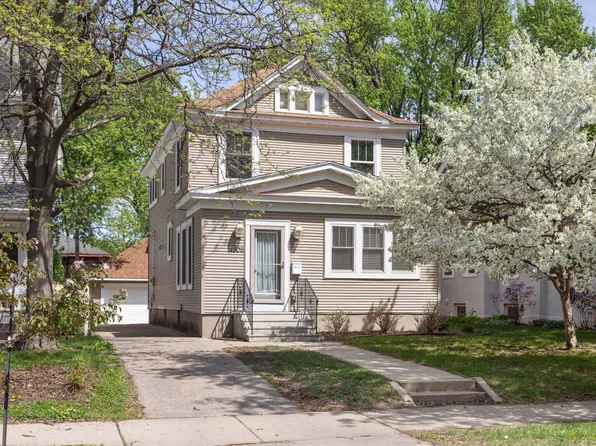 4305 Colfax Ave S, Minneapolis, MN 55409