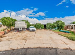 6538 W Hatcher Rd, Glendale, AZ 85302