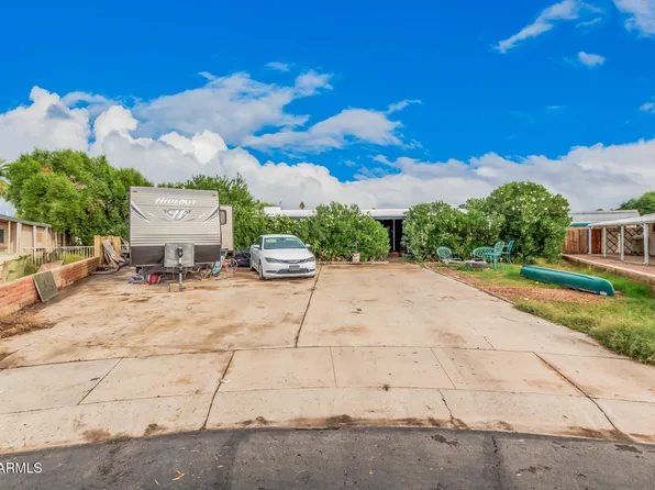 6538 W HATCHER Road, Glendale, AZ 85302