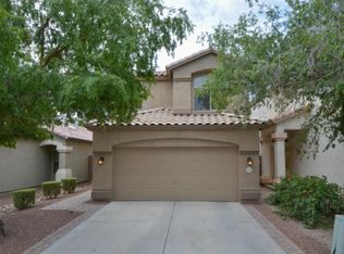 8411 W Melinda Ln, Peoria, AZ 85382