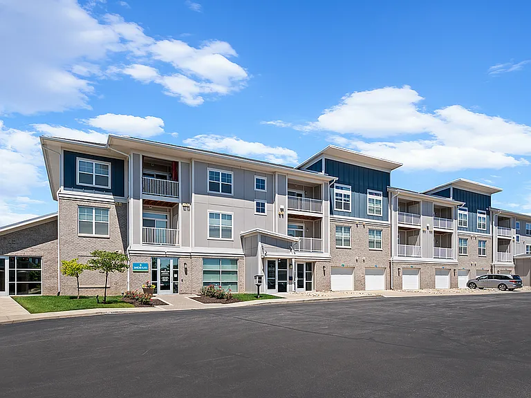 Satori Flats — Photo 47
