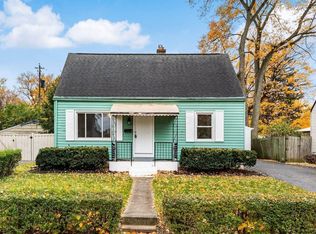 1199 Delno Ave, Columbus, OH 43224