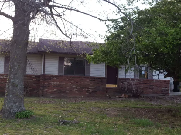 1724 Cottonwood Dr, Hickman, KY 42050