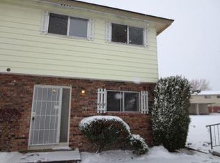 468 Smithridge Park, Reno, NV 89502