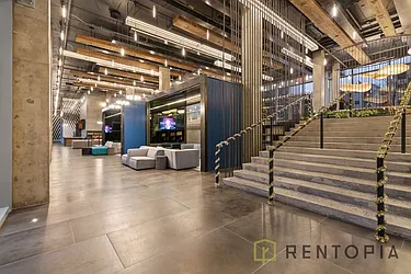 Rented by The KCI Group