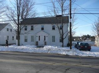 766 Gray Rd APT 4, Gorham, ME 04038