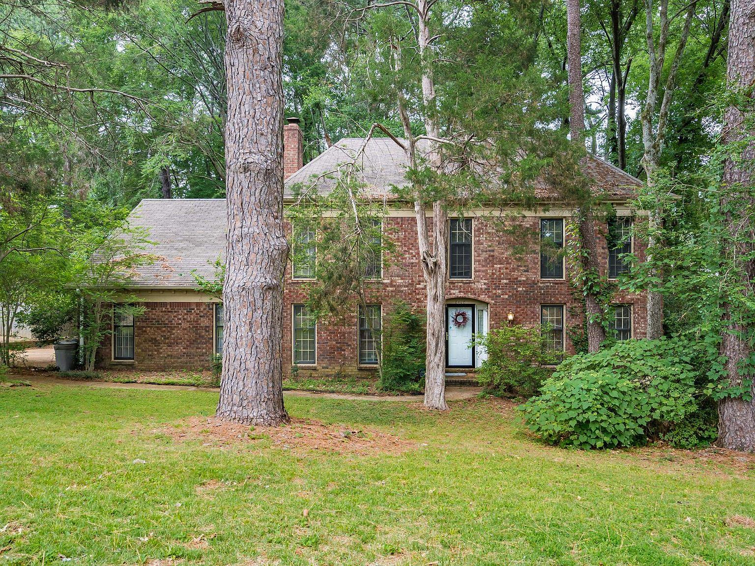 8408 Hunters Horn, Germantown, TN 38138 Zillow
