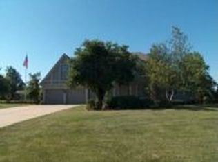 4063 W 188th St, Stilwell, KS 66085