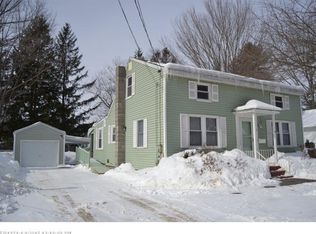 22 Wheeler Park, Brunswick, ME 04011