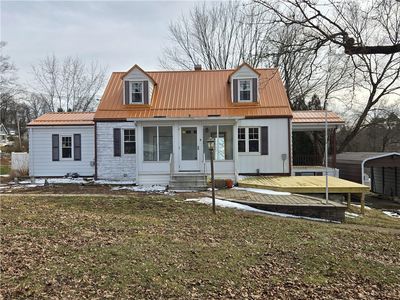 218 Central Dr, Valencia, PA, 16059