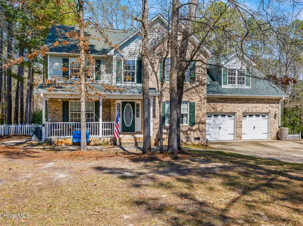 51 Sandy Point, Sanford, NC 27332